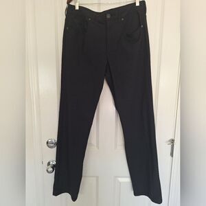 Tommy Bahama Mens Gray‎ trouser dress pants size 34*35
